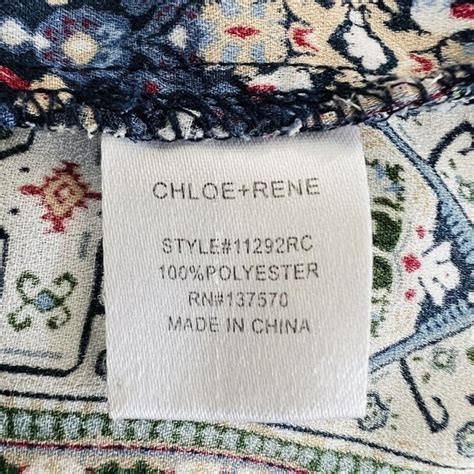 chloe rene dresses